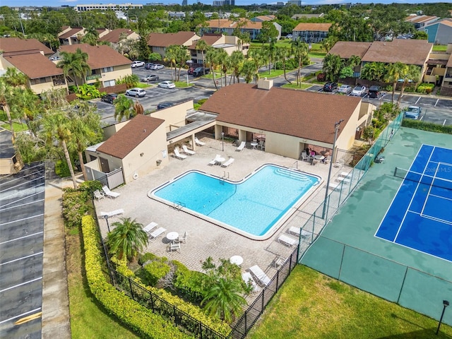 785 S Village Dr N Unit 202, Saint Petersburg, FL 33716 - photo 26