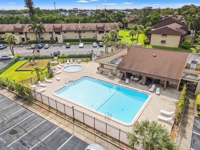 785 S Village Dr N Unit 202, Saint Petersburg, FL 33716 - photo 27