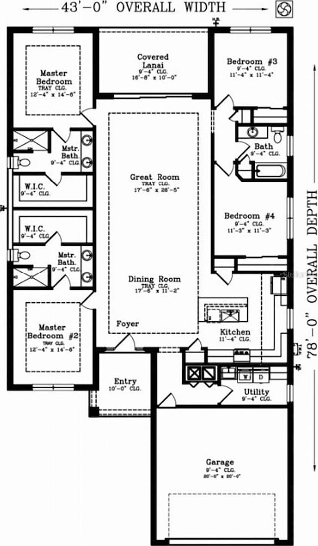 4790 NE 125th Loop, Oxford, FL 34484 - photo 47