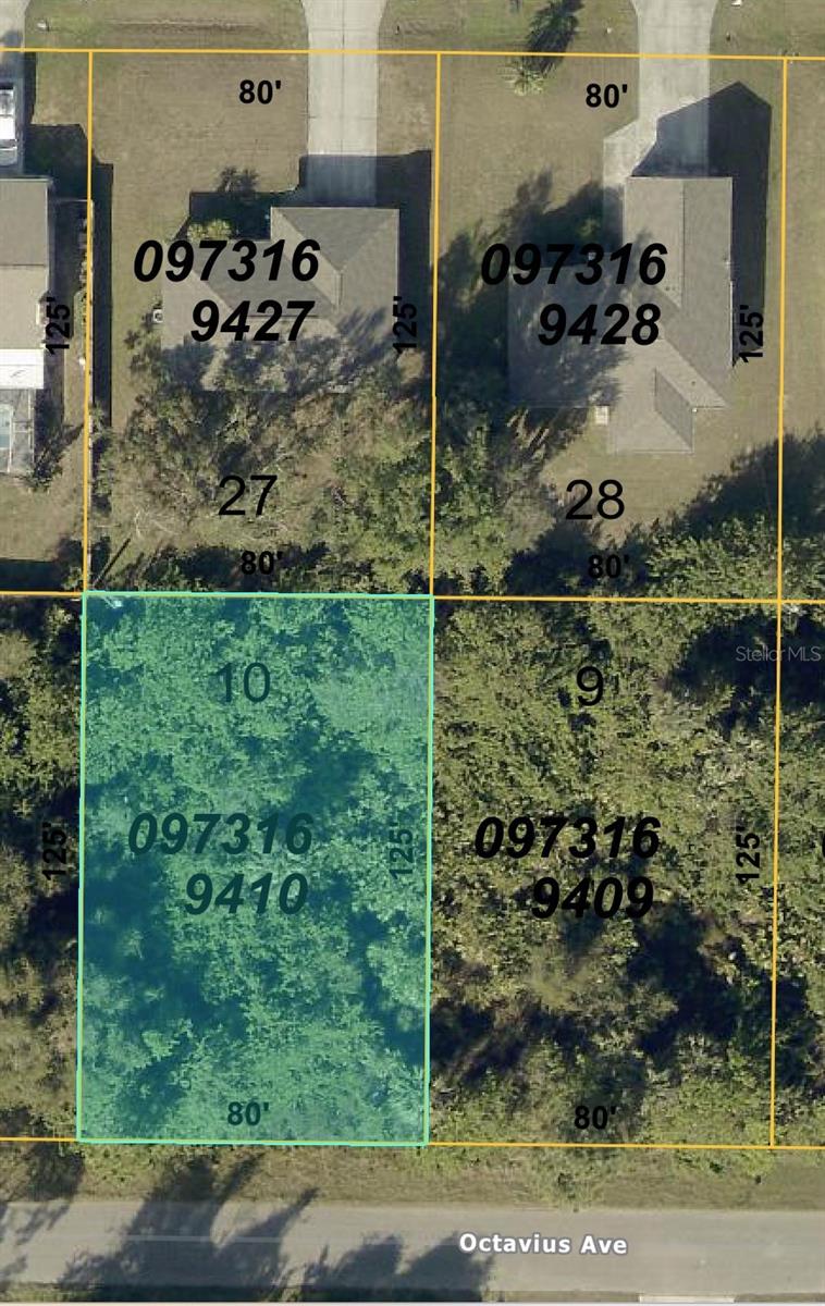 0973169410 Octavius Ave, North Port, FL 34287 - photo 1