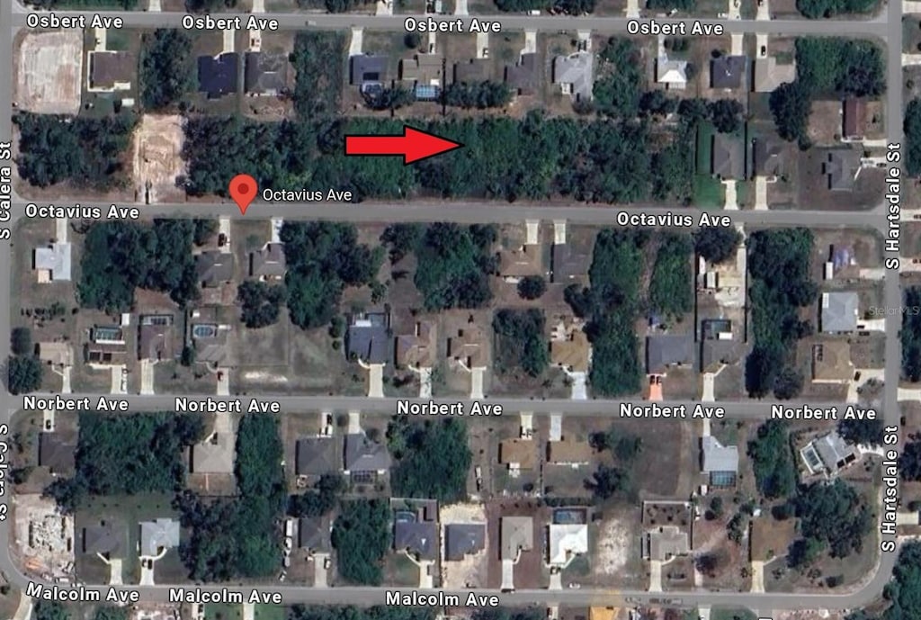 0973169410 Octavius Ave, North Port, FL 34287 - photo 2