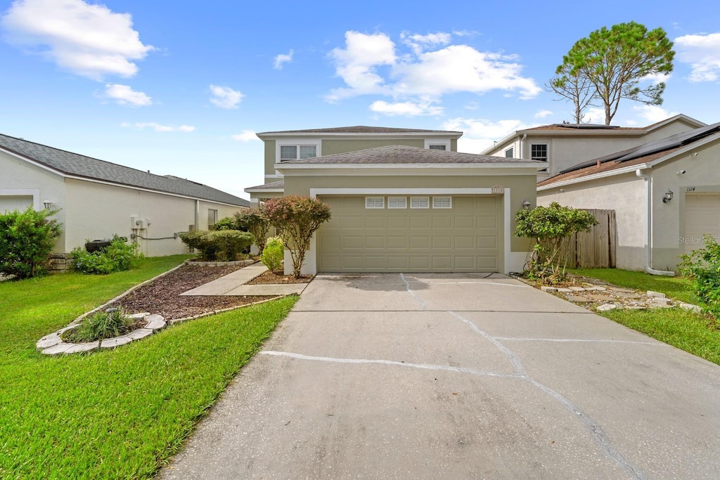 1112 Lake Shore Ranch Dr, Seffner, FL 33584 - photo 1