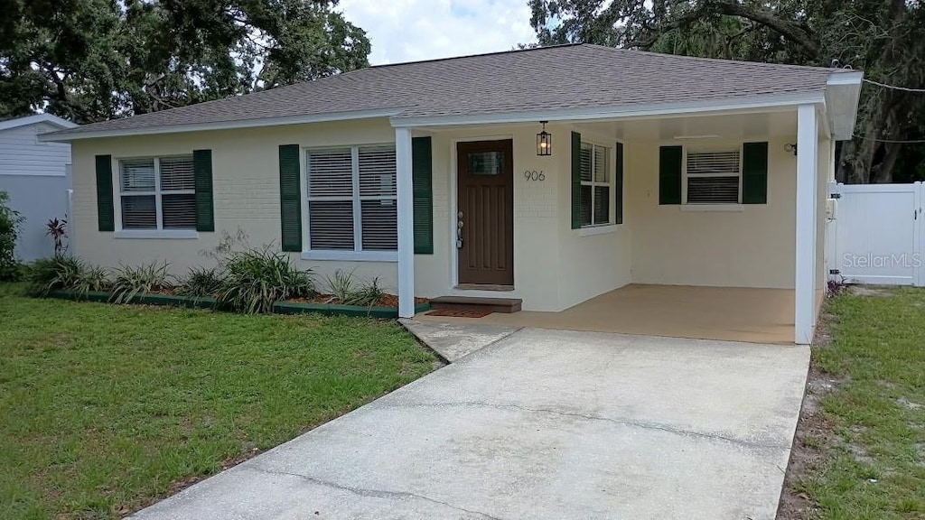 906 W Idlewild Ave, Tampa, FL 33604 - photo 1