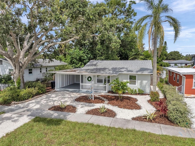 1113 55th St S, Gulfport, FL 33707 - photo 1