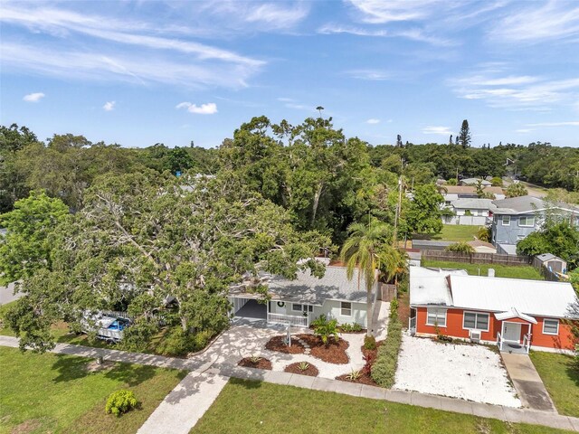 1113 55th St S, Gulfport, FL 33707 - photo 32