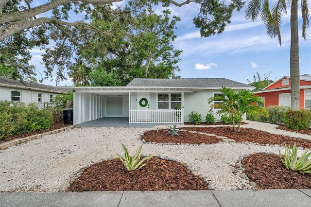 1113 55th St S, Gulfport, FL 33707 - photo 43