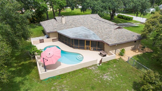 20716 Gardenia Dr, Land O Lakes, FL 34638 - photo 30