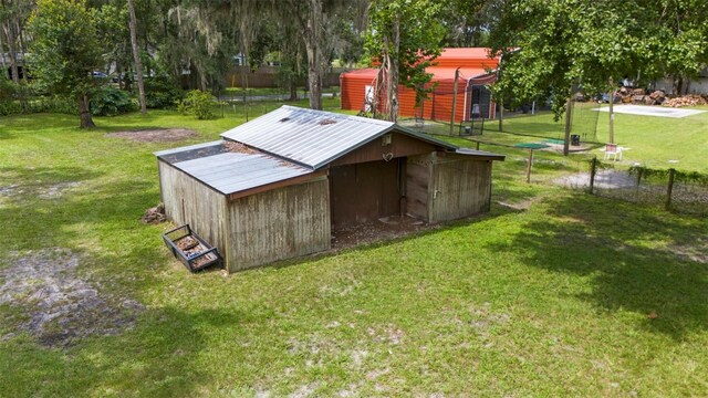 20716 Gardenia Dr, Land O Lakes, FL 34638 - photo 31