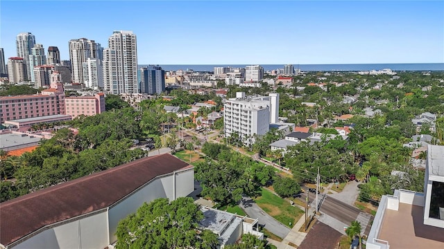700 Beach Dr NE Unit 102, Saint Petersburg, FL 33701 - photo 32