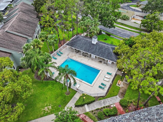 330 Promenade Dr Unit 205, Dunedin, FL 34698 - photo 30