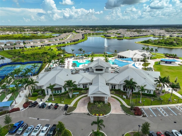 9244 Ballaster Pointe Loop, Parrish, FL 34219 - photo 42