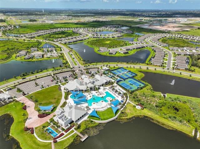 9244 Ballaster Pointe Loop, Parrish, FL 34219 - photo 49
