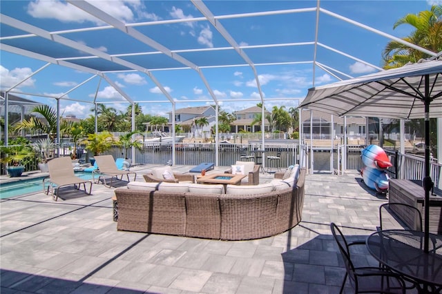 5721 Sea Turtle Pl, Apollo Beach, FL 33572 - photo 28