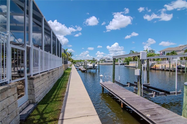 5721 Sea Turtle Pl, Apollo Beach, FL 33572 - photo 35