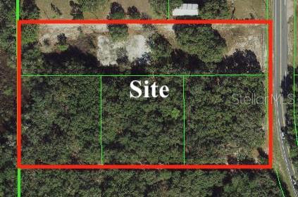 12231 Shady Hills Rd, Spring Hill, FL 34610 - photo 1