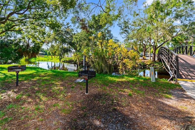 4110 Waterside Island Ct, Tampa, FL 33617 - photo 32