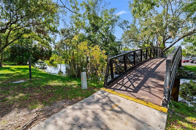 4110 Waterside Island Ct, Tampa, FL 33617 - photo 33