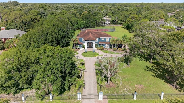 2555 Bryan Ln, Tarpon Springs, FL 34688 - photo 3