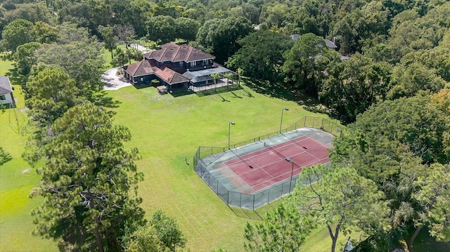 2555 Bryan Ln, Tarpon Springs, FL 34688 - photo 4