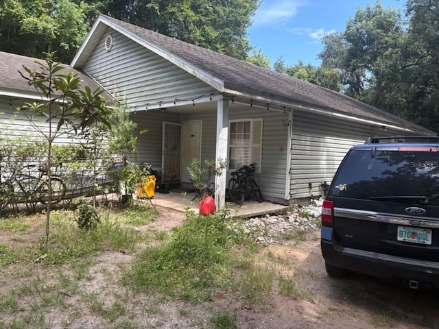 1125 Tocoi Rd, Saint Augustine, FL 32084 - photo 1