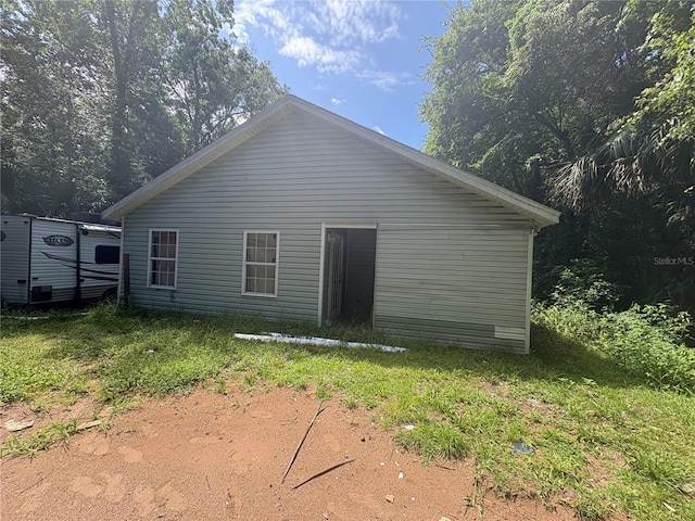 1125 Tocoi Rd, Saint Augustine, FL 32084 - photo 2