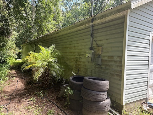 1125 Tocoi Rd, Saint Augustine, FL 32084 - photo 5