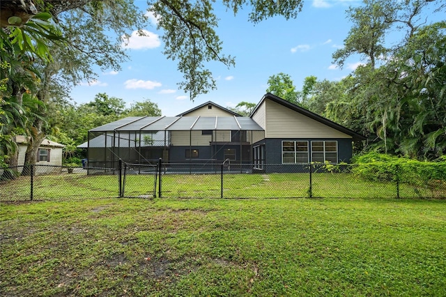 7280 Pelas Cir, North Fort Myers, FL 33917 - photo 32