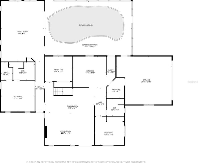 7280 Pelas Cir, North Fort Myers, FL 33917 - photo 41