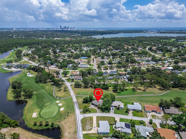 4100 Narvarez Way S, Saint Petersburg, FL 33712 - photo 44