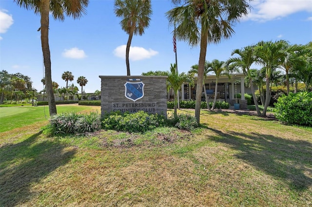 4100 Narvarez Way S, Saint Petersburg, FL 33712 - photo 48