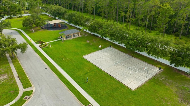 4850 Walnut Ridge Rd, Land O Lakes, FL 34638 - photo 68