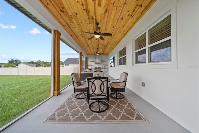 32828 Al Mar Ln, San Antonio, FL 33576 - photo 32
