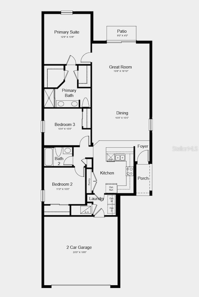 12487 Gust Ct, Hudson, FL 34669 - photo 2