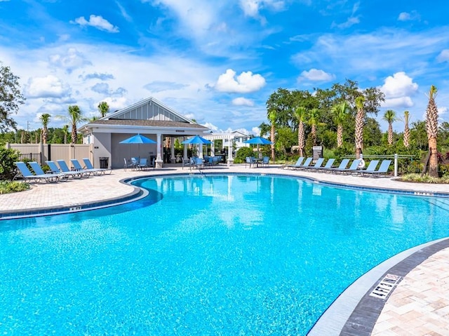 12487 Gust Ct, Hudson, FL 34669 - photo 22