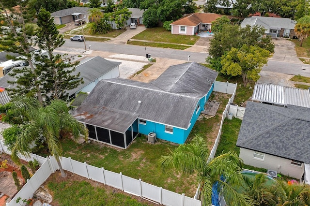1703 Cromwell Dr, Tarpon Springs, FL 34689 - photo 17
