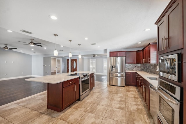 515 Hollow Ridge Rd, Palm Harbor, FL 34683 - photo 7