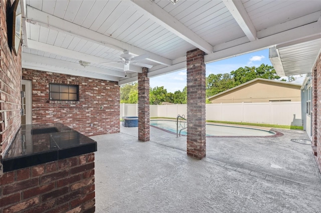 515 Hollow Ridge Rd, Palm Harbor, FL 34683 - photo 34