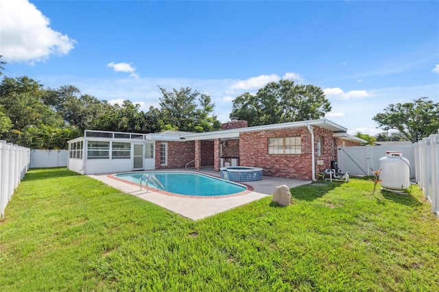 515 Hollow Ridge Rd, Palm Harbor, FL 34683 - photo 37