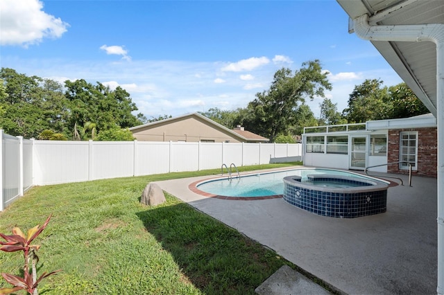 515 Hollow Ridge Rd, Palm Harbor, FL 34683 - photo 39