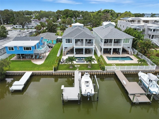 406 Venetian Dr, Clearwater, FL 33755 - photo 4