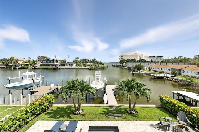 406 Venetian Dr, Clearwater, FL 33755 - photo 44