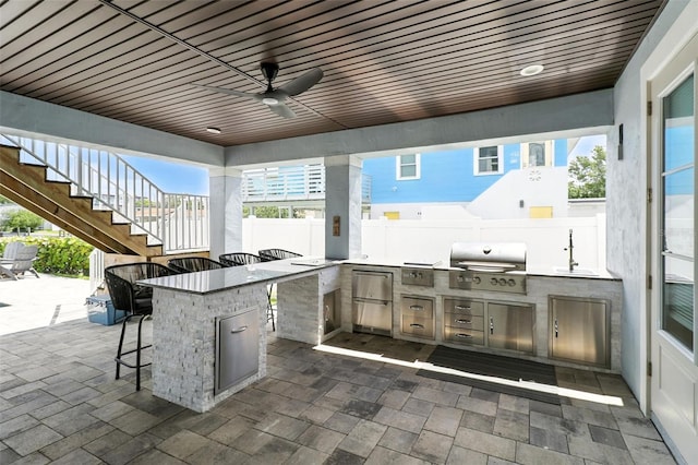 406 Venetian Dr, Clearwater, FL 33755 - photo 48