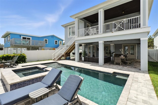 406 Venetian Dr, Clearwater, FL 33755 - photo 52