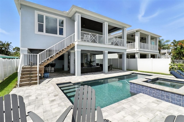 406 Venetian Dr, Clearwater, FL 33755 - photo 53