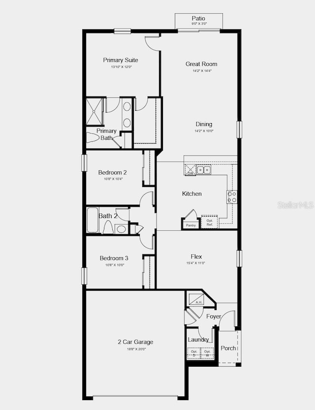 12475 Gust Ct, Hudson, FL 34669 - photo 2