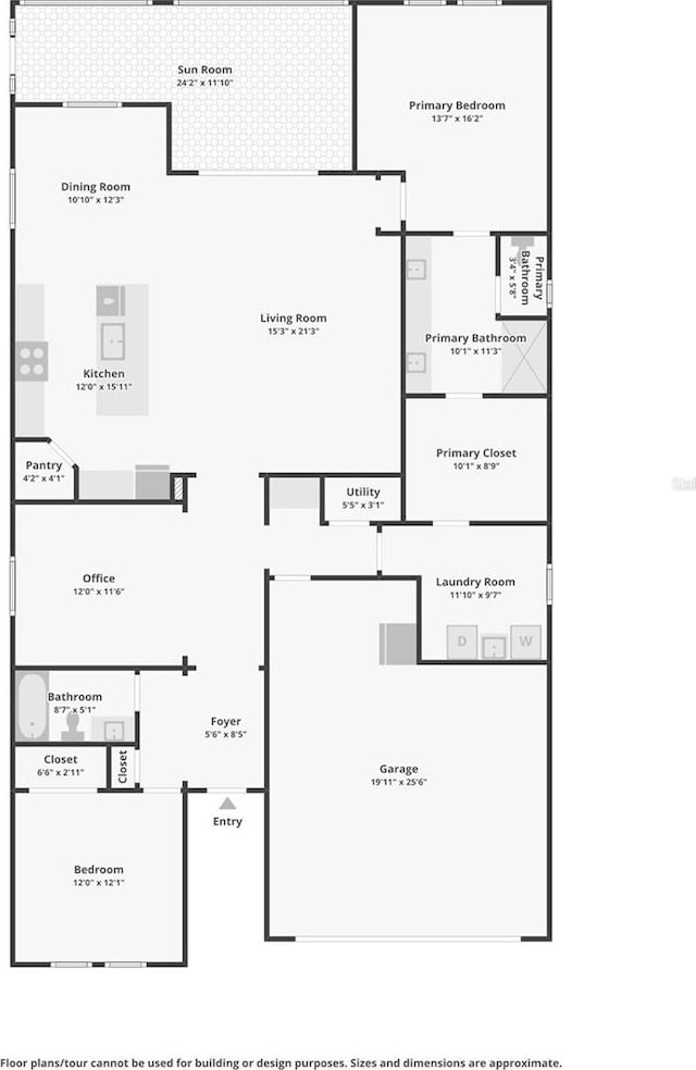 17253 N Star Banks St Unit 17253, Wimauma, FL 33598 - photo 34