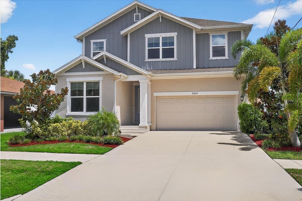 2409 W Gray St, Tampa, FL 33609 - photo 1