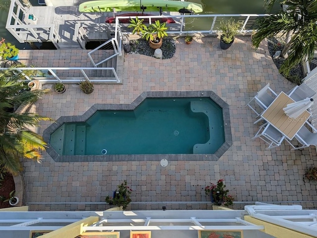 668 American Legion Dr, Madeira Beach, FL 33708 - photo 42
