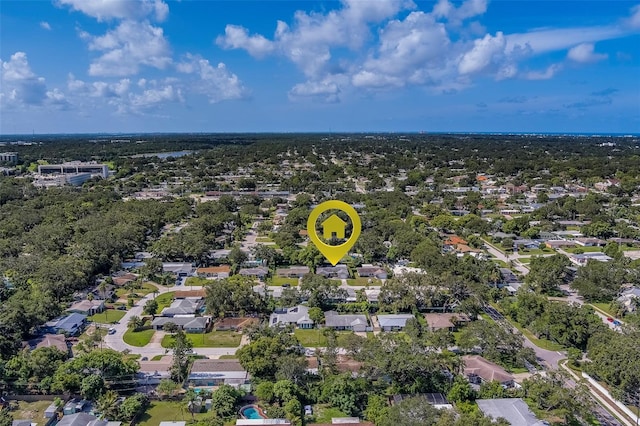 1946 Sierra Cir S, Largo, FL 33770 - photo 59