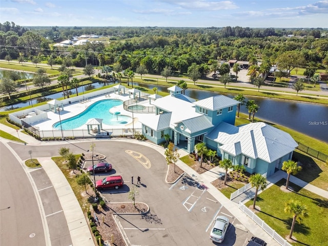 1453 Blossom Bayou Cir, Ruskin, FL 33570 - photo 28